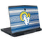 NFL Los Angeles Rams Trailblazer Dell Alienware Skin